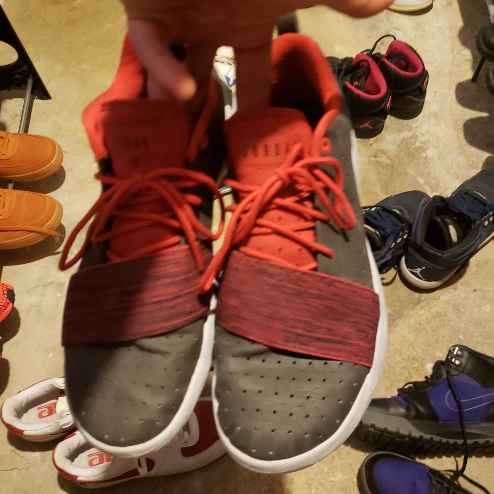 Jordan j23